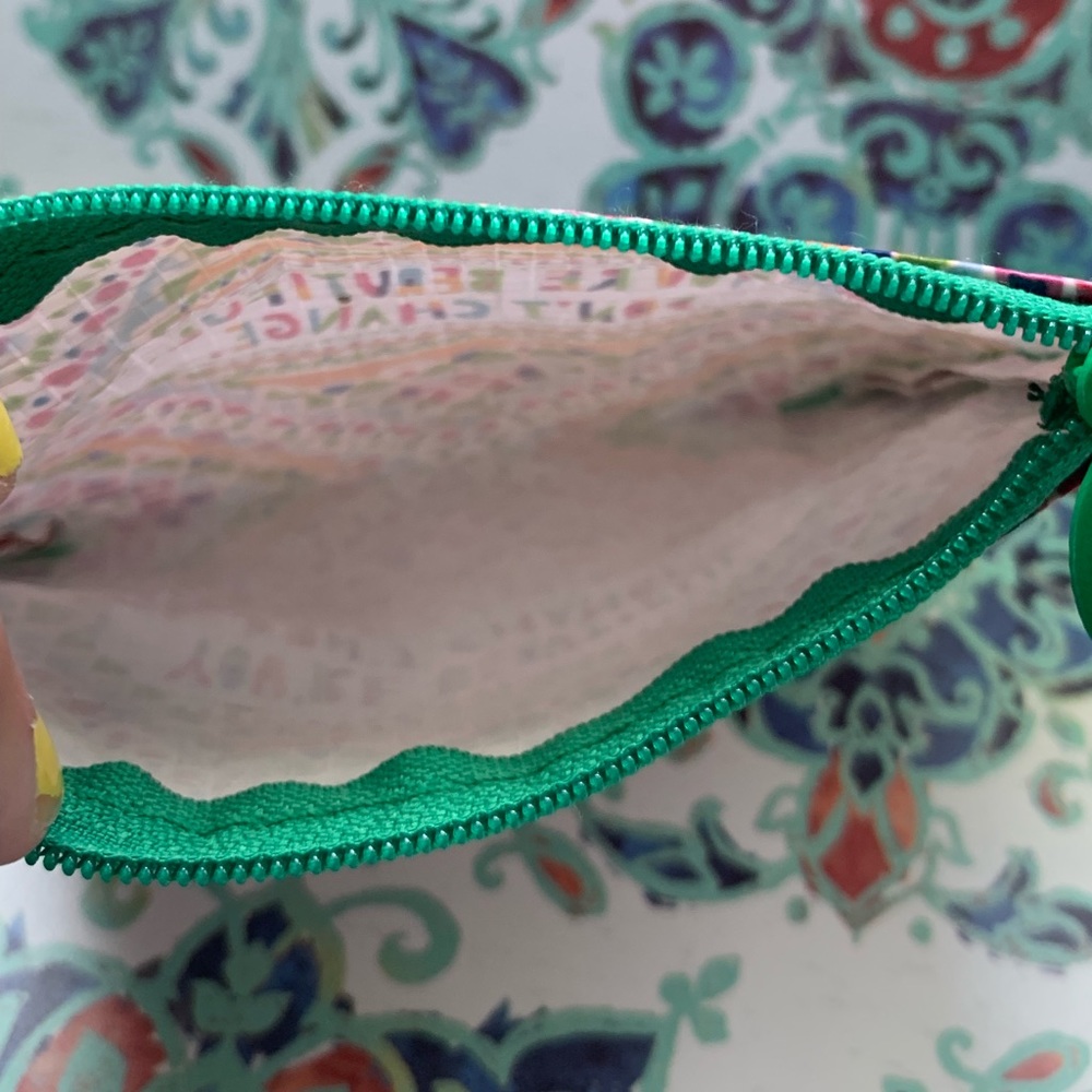 Mini Coin Pouch - Picture 2 of 2